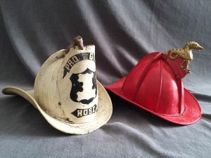 cffm opens with vintage helmets